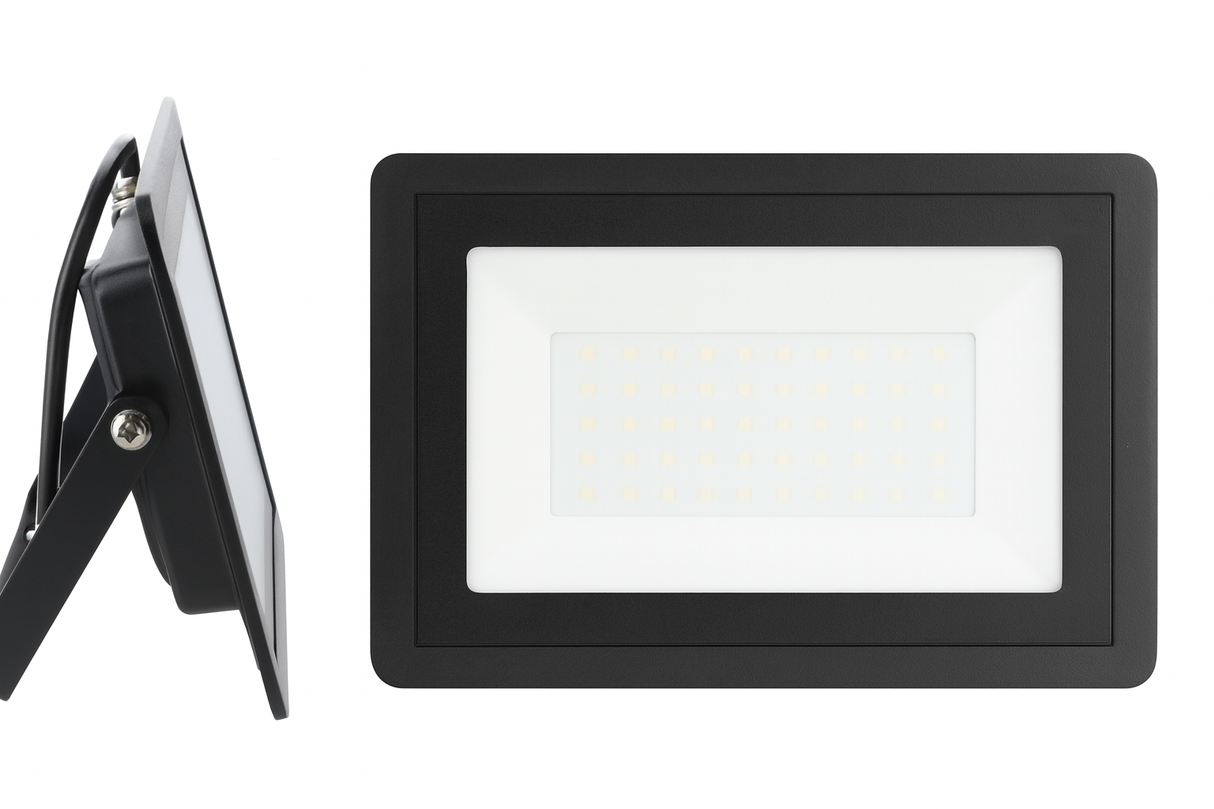 Zewnętrzny wodoodporny reflektor LED 50 W