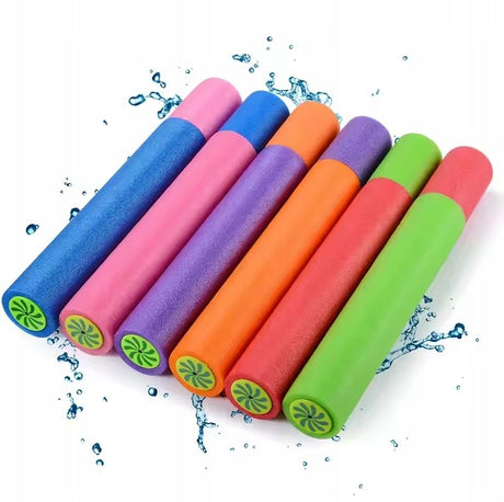 Pistolet POMPKA na wodę XXL