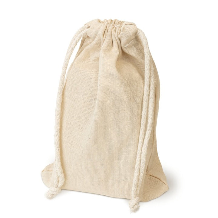 Zestaw próbny TOREB BAWEŁNIANYCH ALLBAG