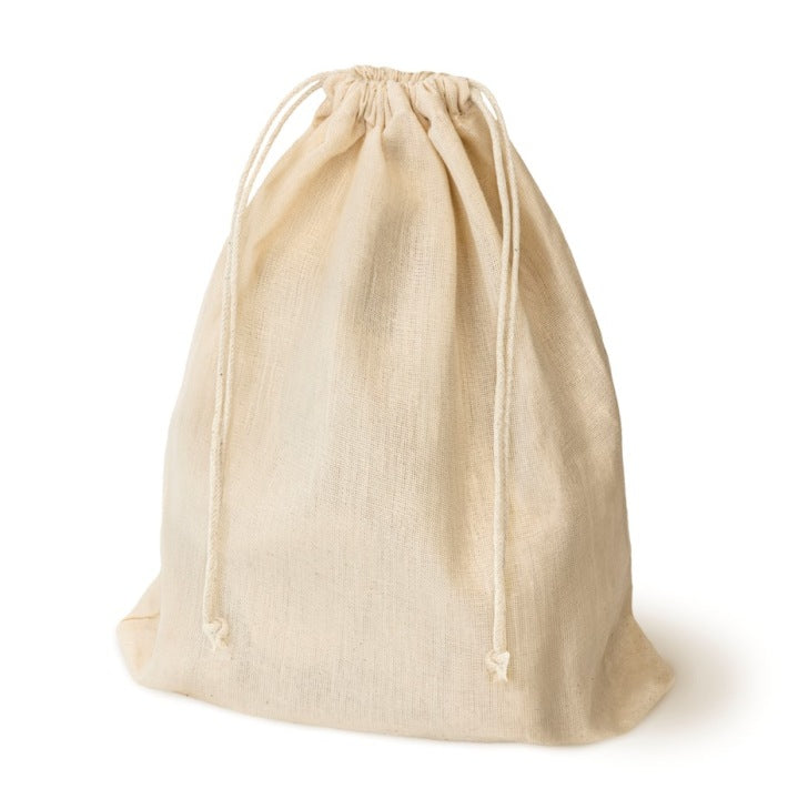 Zestaw próbny TOREB BAWEŁNIANYCH ALLBAG