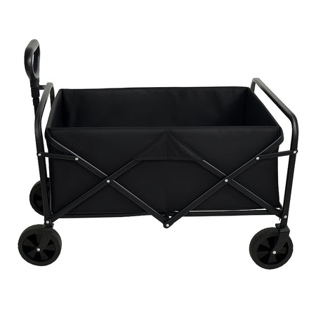 Składany wózek turystyczny ogrodowy - udźwig 50kg